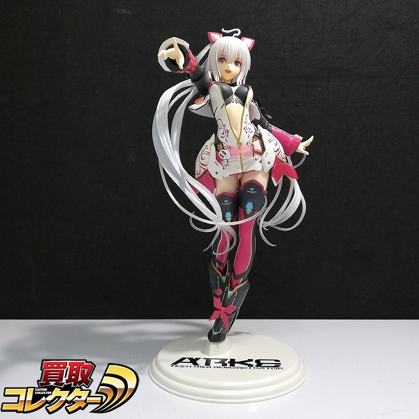 参考価格】フォルトシリーズ 神和住真夜 1/6スケール PVC塗装済完成品