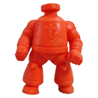 参考価格】キン消し 応募超人 募集超人 トレインマン | 消しゴム