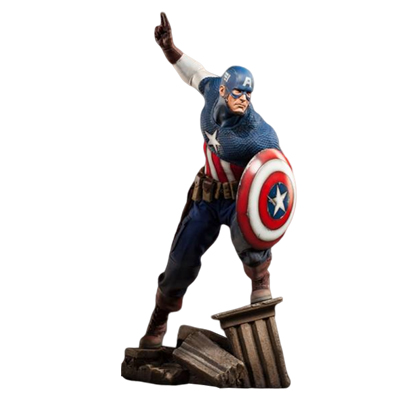 参考価格】ハズブロ レジェンド キャプテン・アメリカ 1/1 シールド