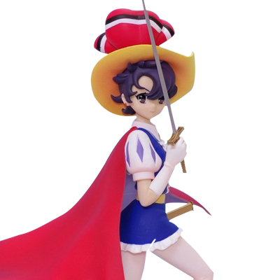 参考価格】osamu moet moso 手塚治虫 リボンの騎士 サファイア | 美