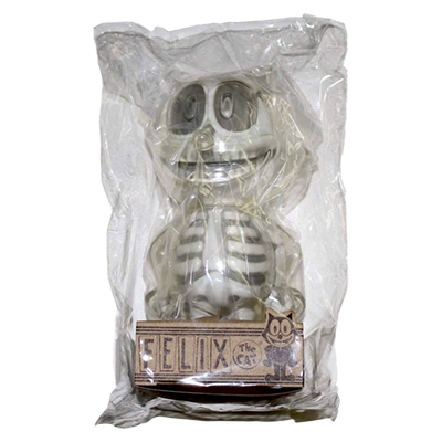 参考価格】限定 トイズマッコイ フィリックス FELIX THE CAT DOLL NAVY