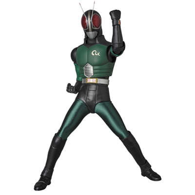 参考価格】リボルケイン 仮面ライダーBLACK RX TAMASHII Lab | 特撮