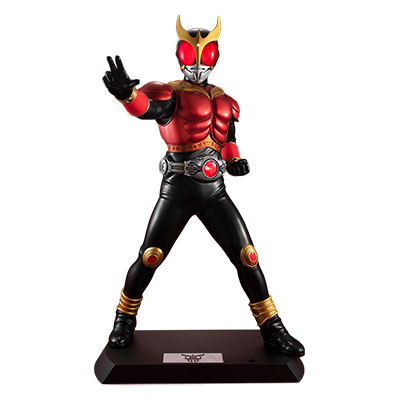 参考価格】仮面ライダークウガ マイティフォーム 限定 Ultimate