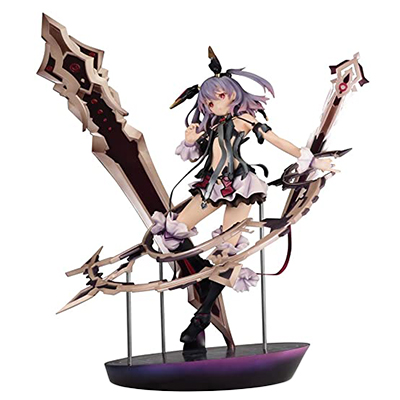 参考価格】黒執事 STATIC ARTS 駒鳥シエル | フィギュア | 相場金額