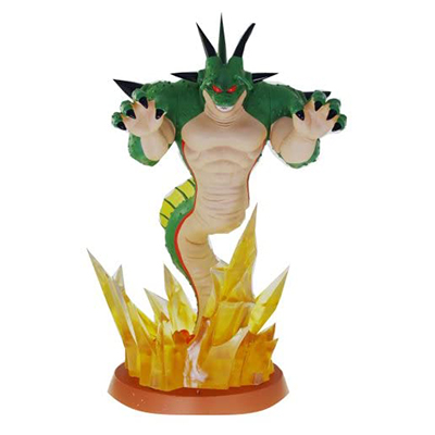 参考価格】トイフェス2008限定 ドラゴンボールZ コルド大王 メカ