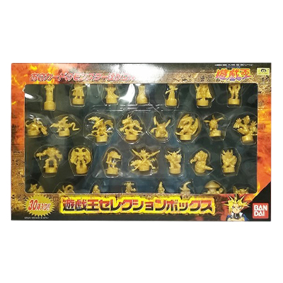 参考価格】バンダイ 遊戯王 セレクションボックス | カード | 相場金額