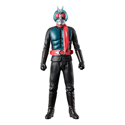 参考価格】ポピーの改造シリーズ 仮面ライダーV3 サイボーグ 改造人間