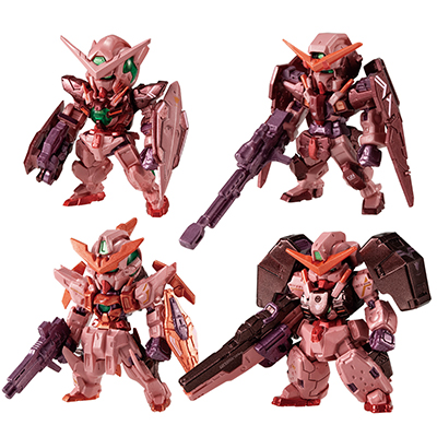 買取】バンダイ SDガンダム ガンダムクロス 12 SDV 騎士百式