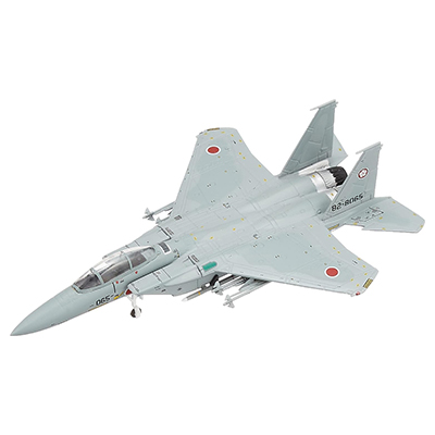 参考価格】ガリバー 1/200 F-15J 第7航空団 第305飛行隊 50周年記念