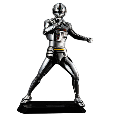 参考価格】バンダイアメリカ 邪甲神 クワガタイタン BORON 海外版