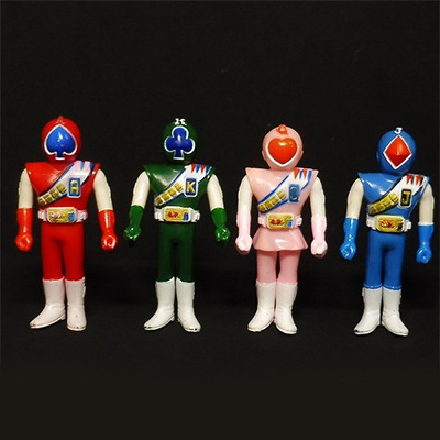 参考価格】ジャッカー電撃隊 ポピー VJ-07 ビクトラー ジャックタンク