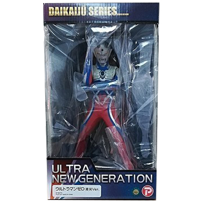 参考価格】ウルトラ怪獣シリーズEX ハイパーゼットン ギガント