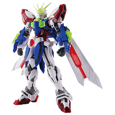 参考価格】ラストワン賞 エールストライクガンダム Ver.RM ソリッド