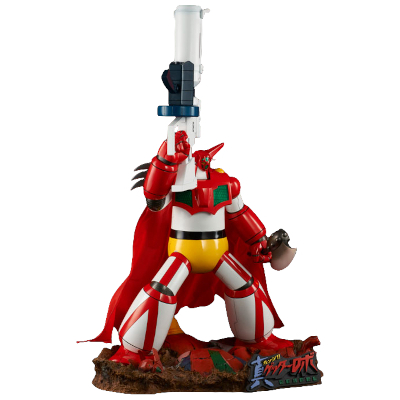 参考価格】ギガンティックシリーズ ロックマン ロール | フィギュア