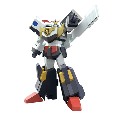 参考価格】勇者警察ジェイデッカー 忍者刑事シャドウ丸 | ロボット