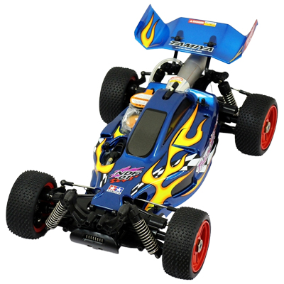 参考価格】Super Ten GP FW-04 4WD MUGEN NSX RCエンジンカー 京商