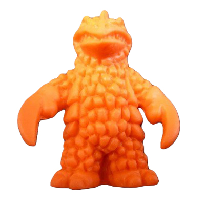 ポピー怪獣消しゴム買取 | 高く売るなら【買取コレクター】