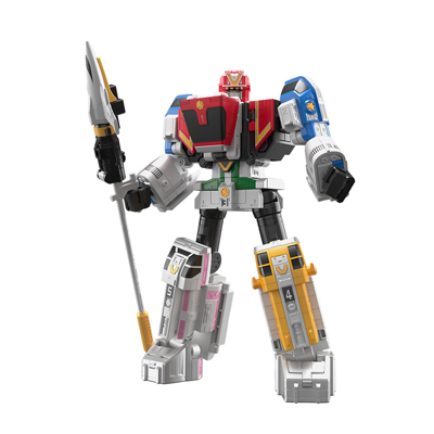 参考価格】救急戦隊ゴーゴーファイブ DX超合金 緊急合体ビクトリーロボ