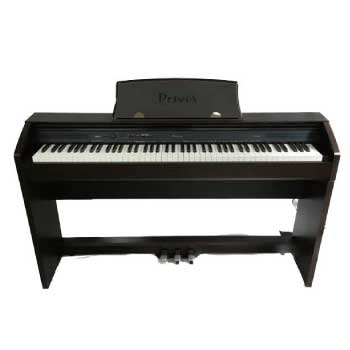 ようこさま専用 Privia PX-760 電子ピアノ 黒 ようこさま専用 Privia