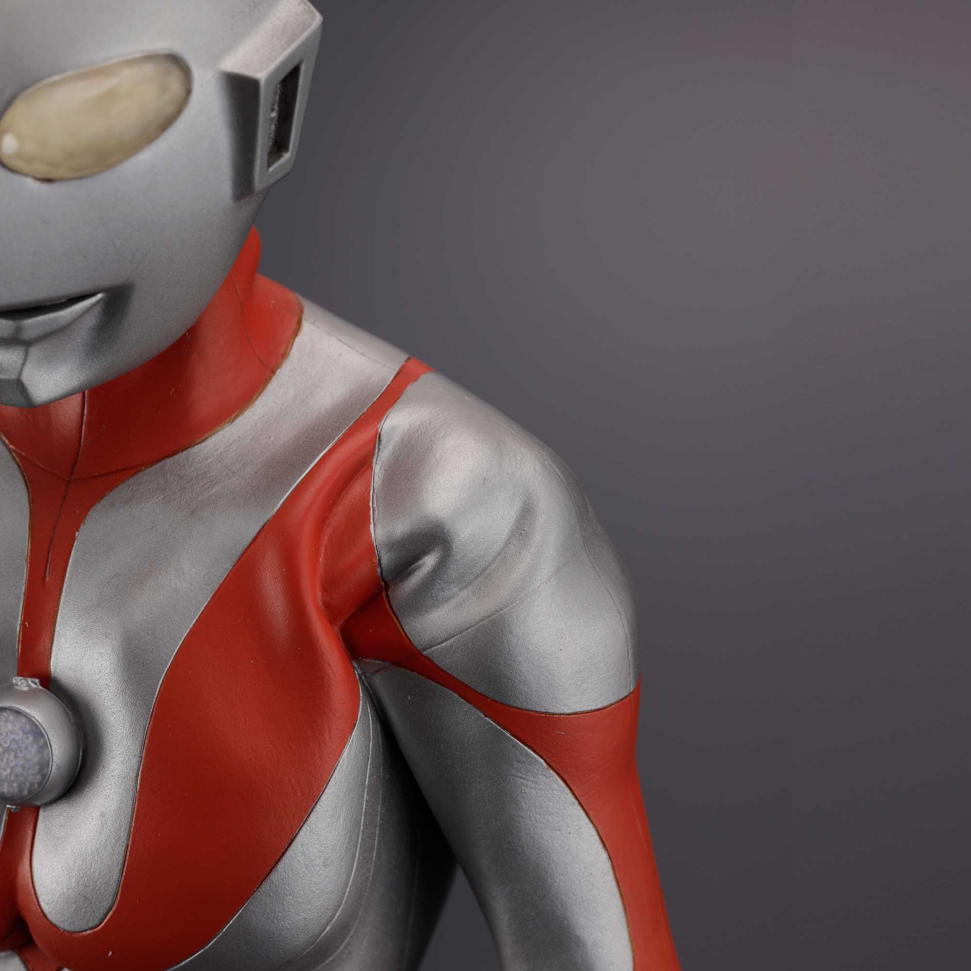 Character Classics ウルトラマン (Cタイプ)｜キャラクター