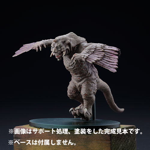 デジタルガレージキット 『幻想怪獣Goro』ペギラ｜デジタルガレージ