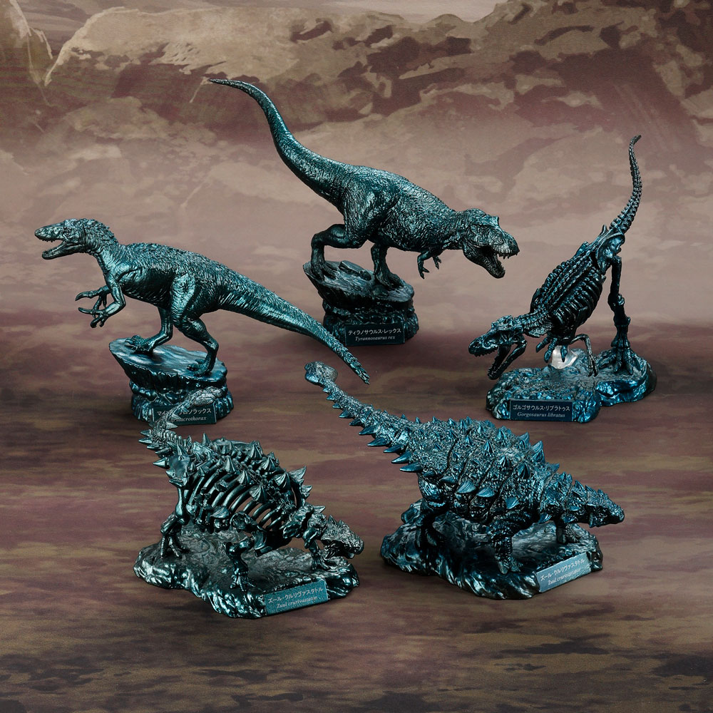 イベント限定 | フィギュアの造形企画製作、販売を行う株式会社海洋堂