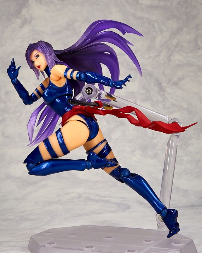 アメイジング・ヤマグチ サイロック」製品レビュー｜海洋堂広報ブログ