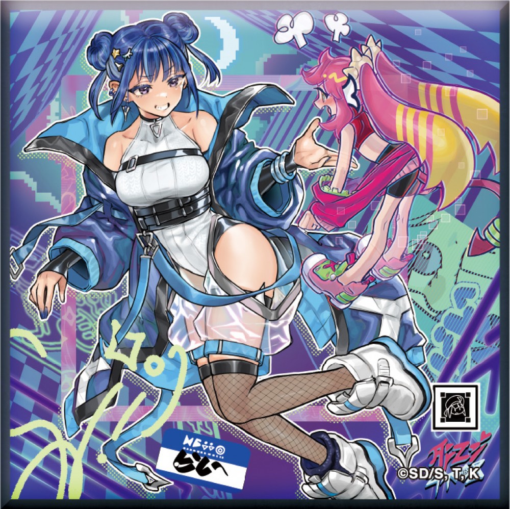 遊戯王カードゲーム25周年YCSJ バッジコレクション VOL.1 | KAIBA