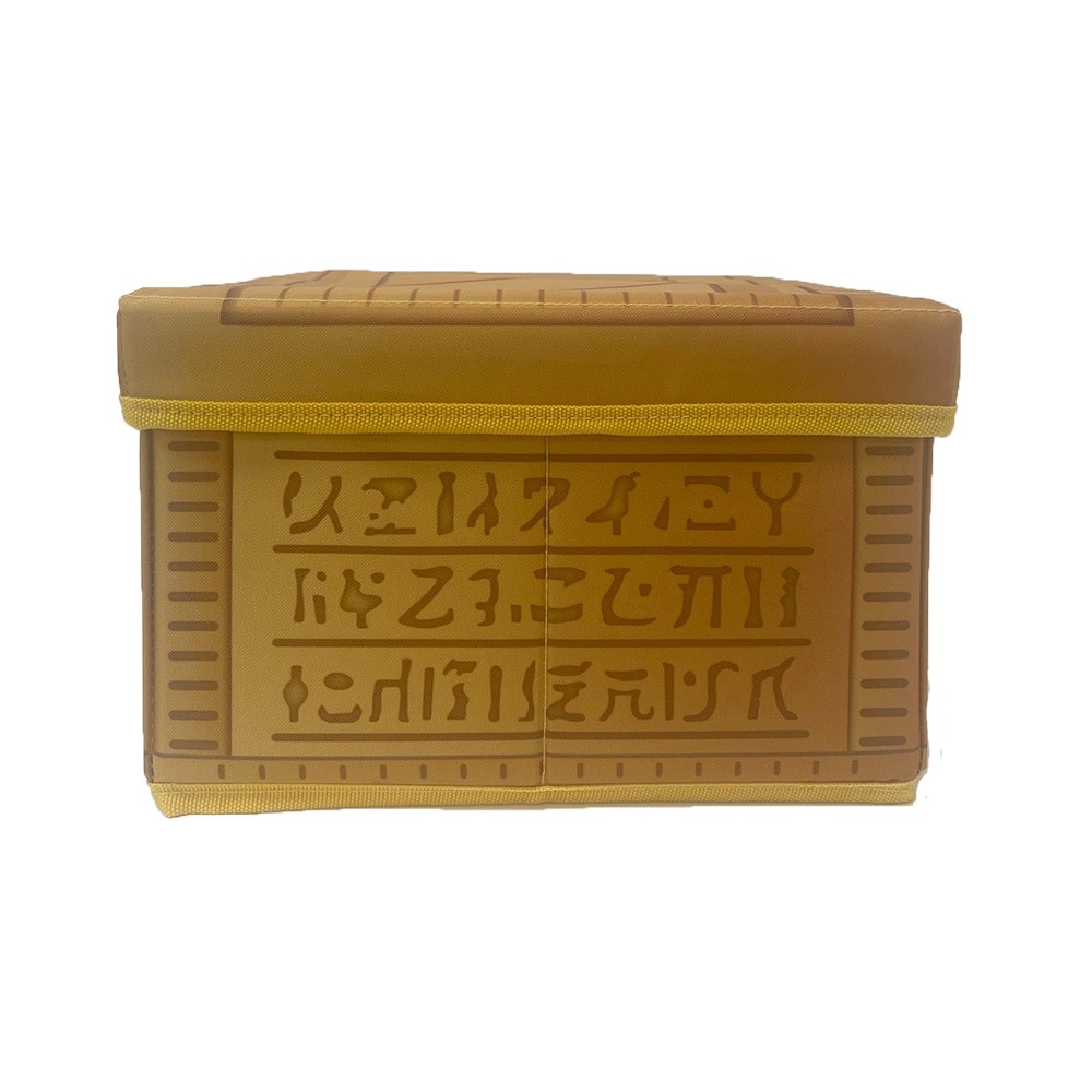 kncard73-0294封印の黄金櫃 1/1スケール ムービック kncard73-0294封印