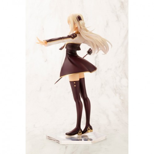 閃刀姫－レイ／遊戯王カードゲームモンスターフィギュアコレクション