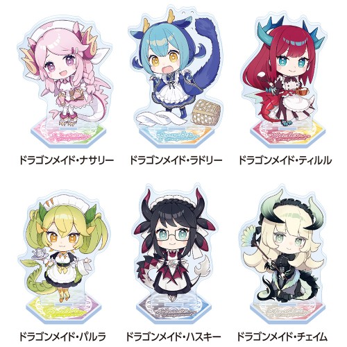 遊戯王カードゲーム25周年×ドン・キホーテ アクリルスタンド