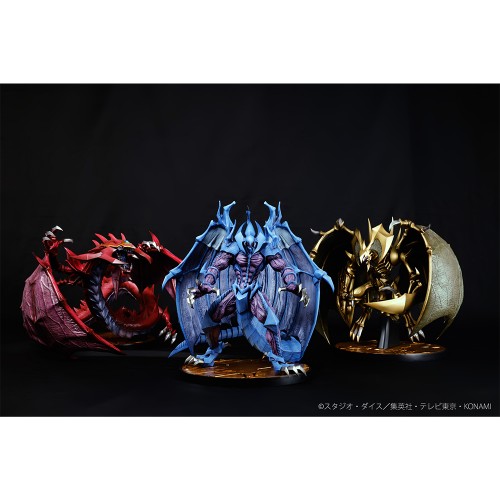 幻魔皇ラビエル | KAIBA CORPORATION STORE