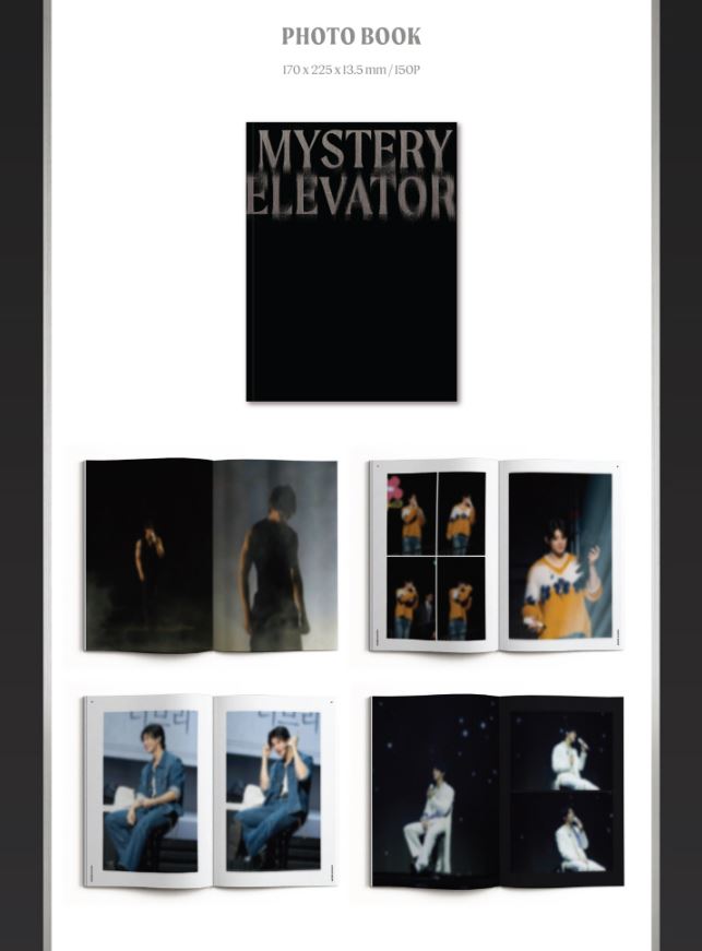 CHA EUN WOO - 2024 Just One 10 Minute in SEOUL [DVD]