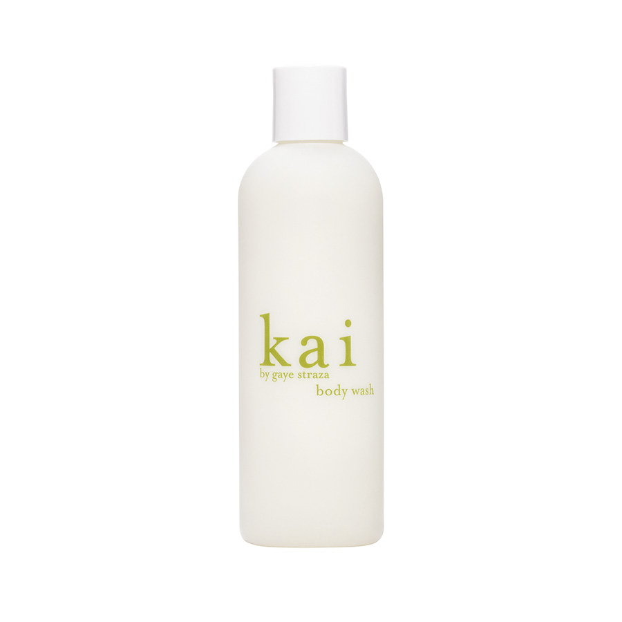 kai body wash ボディウォッシュ | kai fragrance（カイ フレグランス