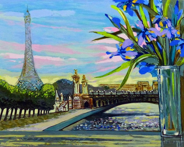 ミッシェル・アンリ | 絵画市場 | 絵画の購入・売却から展示や相続相談まで