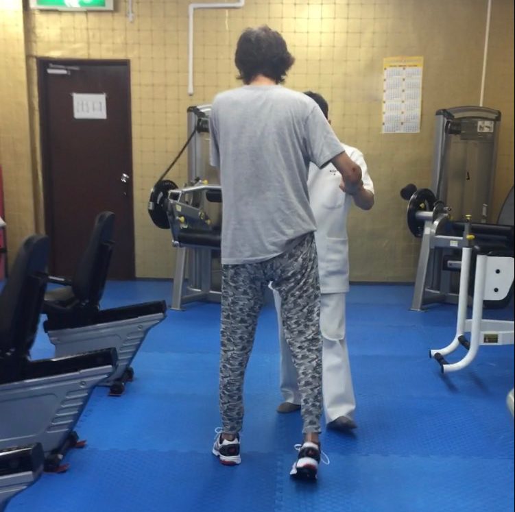 西城秀樹さん“病に負けない心” 脳梗塞と多系統萎縮症に挑み続けた日々