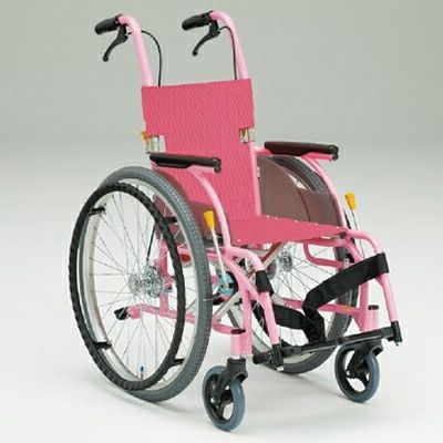 非課税】グレイスコア アジャスト セミモジュールモデル 介助型車椅子