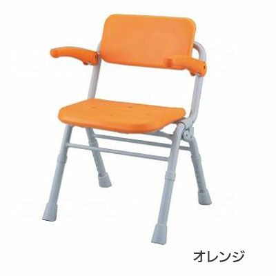 パナソニック ユクリアAir シャワーチェア コンパクトSPワンタッチ