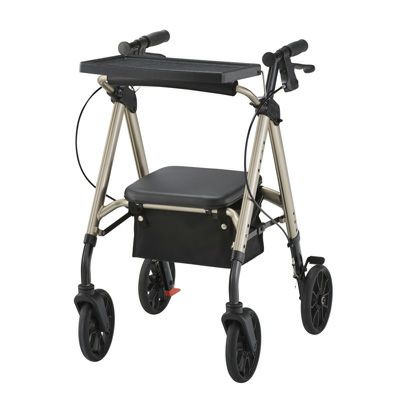 安寿 歩行車 リトルターン トールタイプ | 快適空間スクリオ｜介護