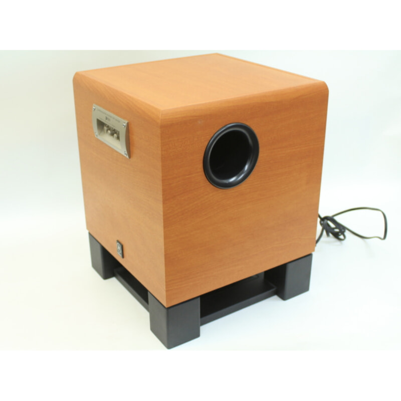 買取実績 |YAMAHA ヤマハ YST-SW320 サブウーファー - 大阪 京都 奈良