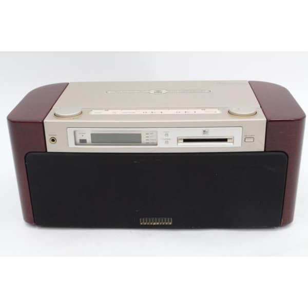 買取実績 |SONY ソニー セレブリティII MD-7000 CD/MD/ラジオデッキ