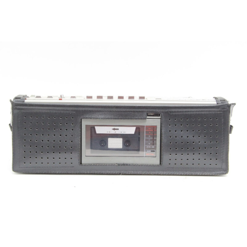 買取実績 |SONY ソニー CFS-10 ステレオラジカセ - 大阪 京都 奈良の