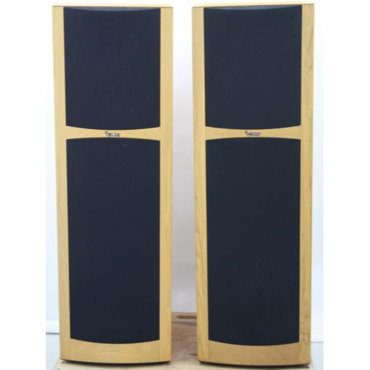 買取実績 |Infinity インフィニティ Kappa 90 フロアスピーカー - 大阪