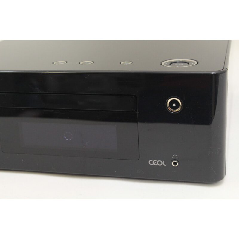 買取実績 |DENON デノン RCD-N9 CDレシーバー Bluetooth/NFC/ハイレゾ