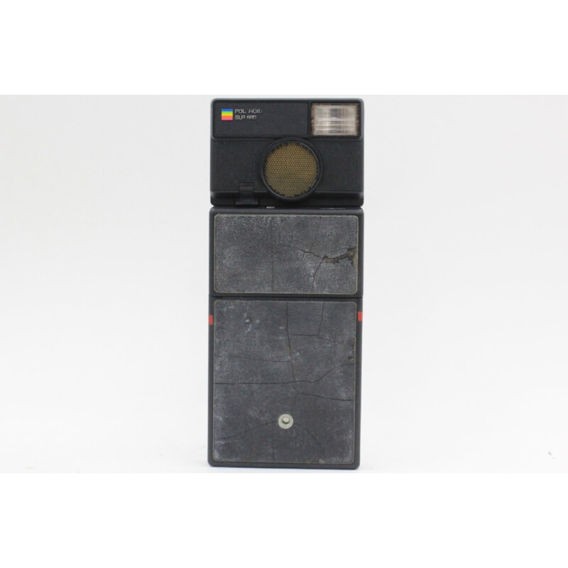 買取実績 |ポラロイドカメラ Polaroid SLR680 インスタントフィルム