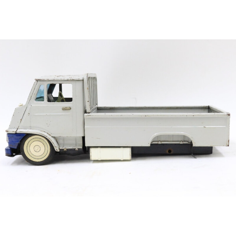 買取実績 |野村トーイ [トヨエース] ブリキ おもちゃ - 大阪 京都 奈良