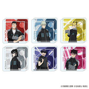 ジャンプフェスタ2026｜怪獣8号｜アニメ公式サイト