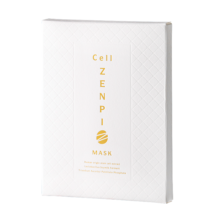 CELL ZENPIローション | 美容や健康から美しく株式会社カイカ｜KAIKA