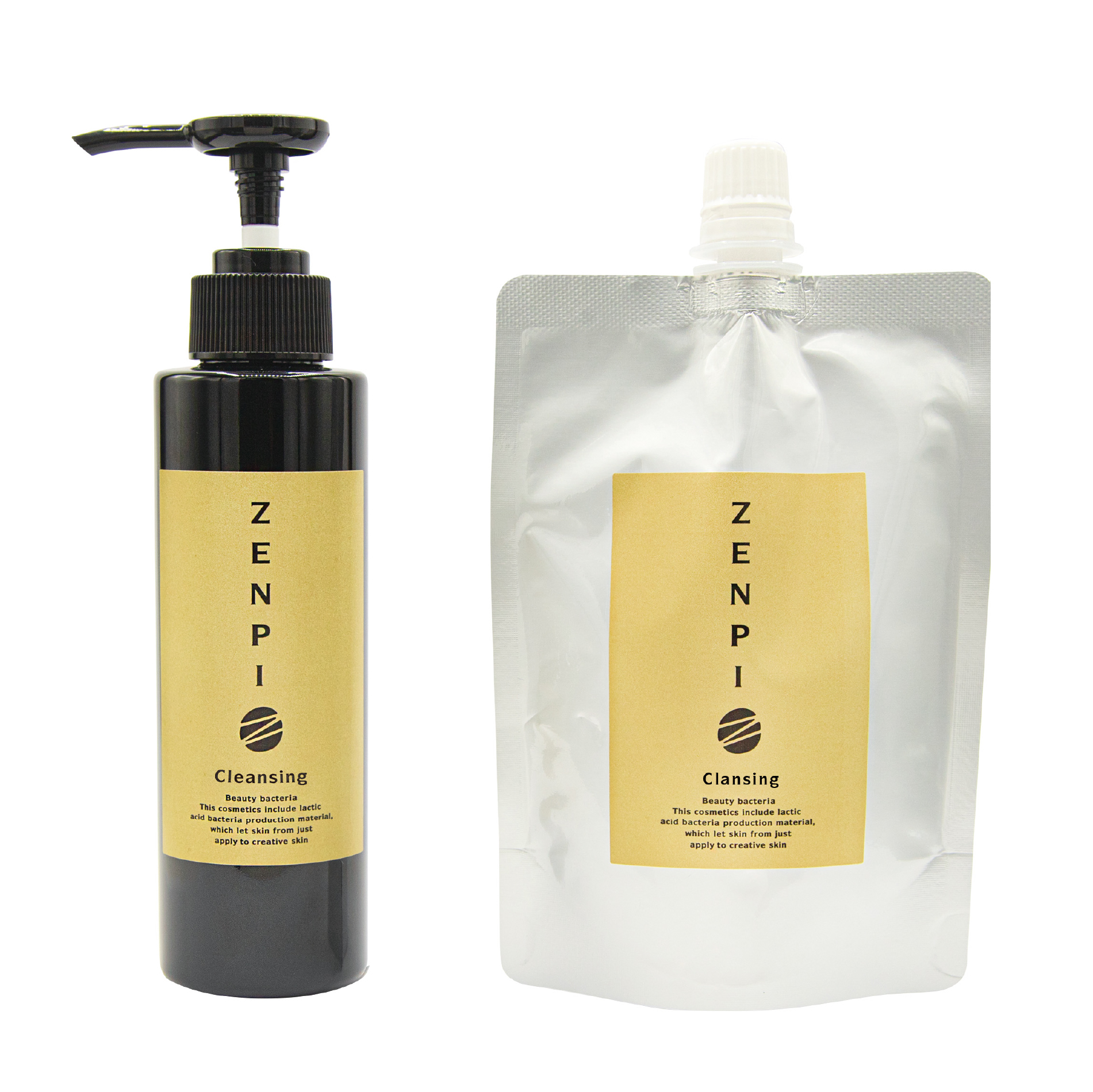 ZENPIローション | 美容や健康から美しく株式会社カイカ｜KAIKA