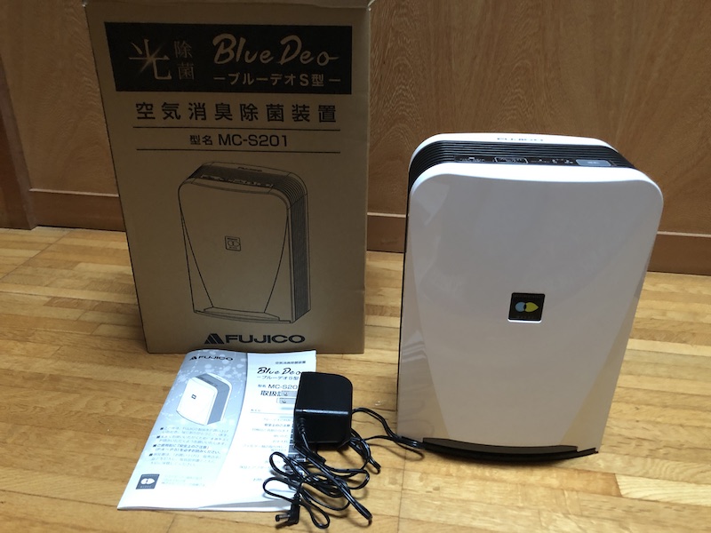 fujico-air-deodorizing-